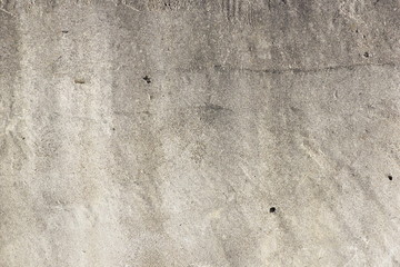 Wall background texture. white plaster in cracks.