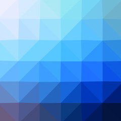 Fototapeta premium illustration geometric