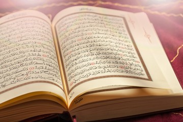 Quran.