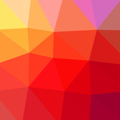 Obraz premium illustration geometric