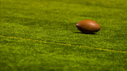 futbol amerykanski © BlackMediaHouse