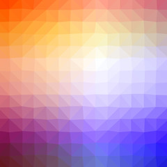 illustration geometric