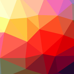 illustration geometric