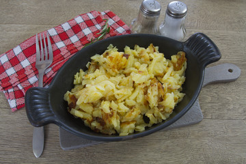 rösti
