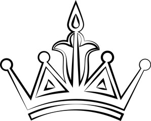 Crown Icon, Crown