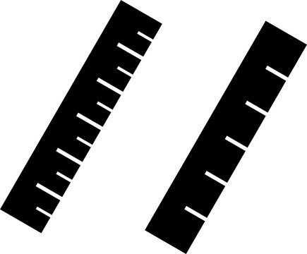 recommend clip art: Ruler Icon, Ruler Scale Icon