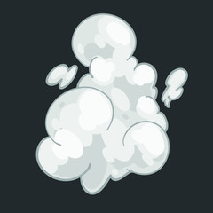illustrator clouds