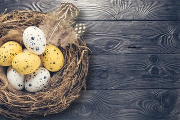 Easter.