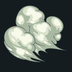 illustration cloud