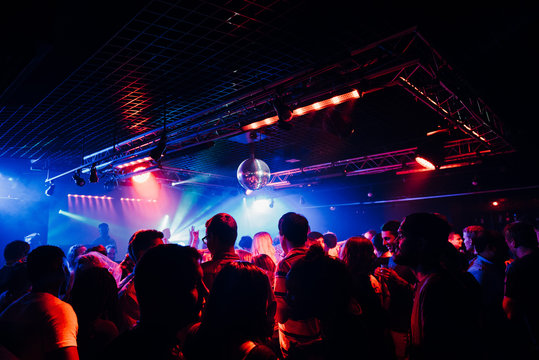 Nightclub