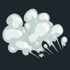 illustration cloud