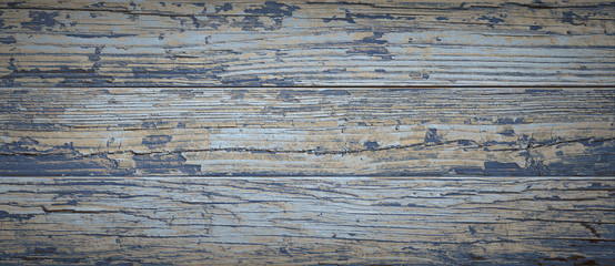 Aged Wooden Background Of Weathered Distressed Rustic Wood Boards With Faded Light Blue Paint Showing Brown Aged Wooden Background Of Weathered Distressed Rustic Wood Boards With Faded Light Blue Paint Showing Brown
