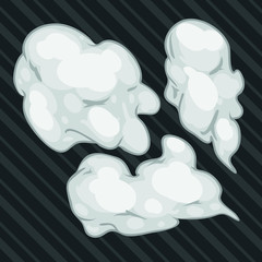 illustration cloud