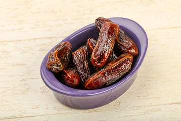 Sweet dates