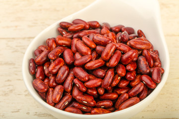 Dry beans