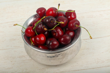 Sweet cherry