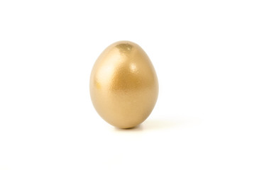 Goldenes Ei