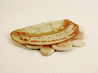  pancakes sweet fried delicious sugar aroma delight baking