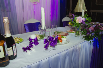 table, wedding, restaurant, dinner, flower, decoration, party, glass, white, reception, wine, celebration, event, setting, banquet, arrangement, flowers, candle, romantic, plate, catering, napkin, foo