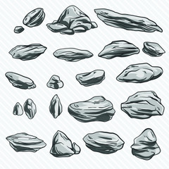 illustrator stone