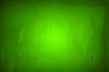 Green paper texture