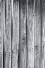 old wood textured white or grey, old background