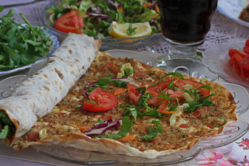 Lahmacun 
