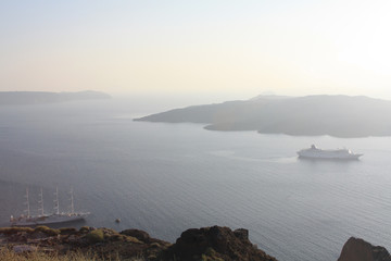 Greece Santorini