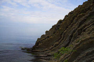 Black Sea coast