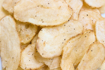 potato chips
