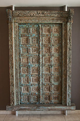 Door from Roman Empire