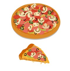Pizza