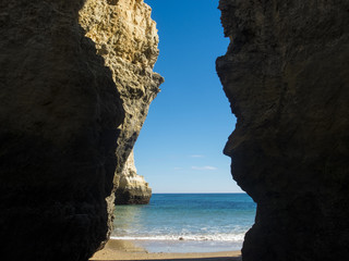 Algarve Portugal
