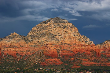 Sedona Storm