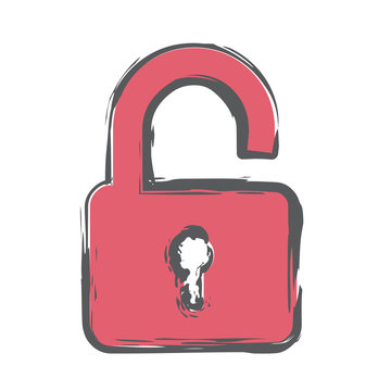 Rough Brush Icon - Unlocked