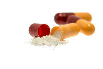 pills
