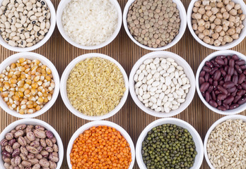 Legumes
