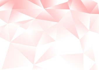 Fototapeta premium 背景_幾何形体