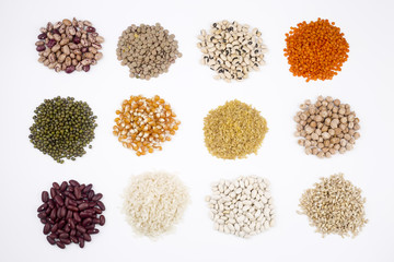 Legumes
