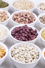 Legumes