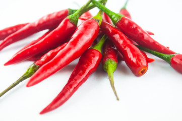 hot chilli