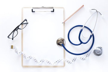 健康チェック　診察イメージ
