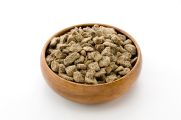 沖縄 波照間島の黒糖