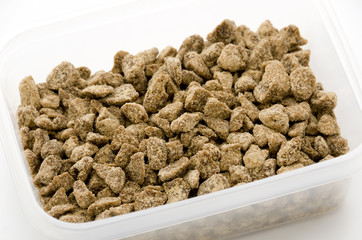 沖縄 波照間島の黒糖