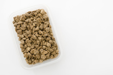 沖縄 波照間島の黒糖