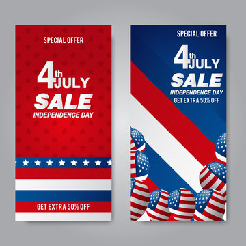 independence day sale