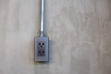 power plug