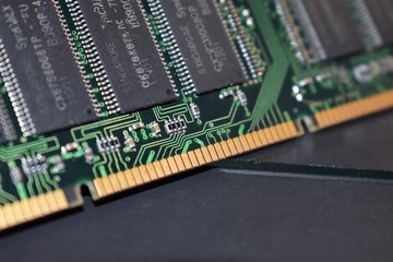 Memory Stick for a PC