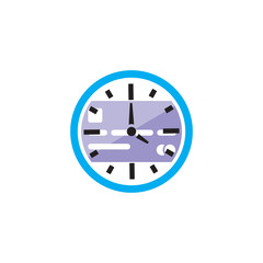 Card Time Logo Icon Design