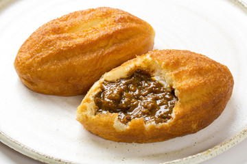 カレーパン